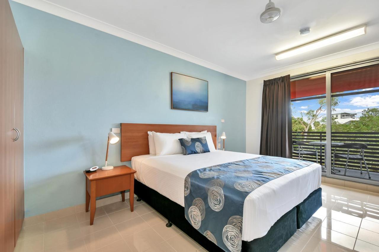 Vitina Studio Motel Darwin Extérieur photo