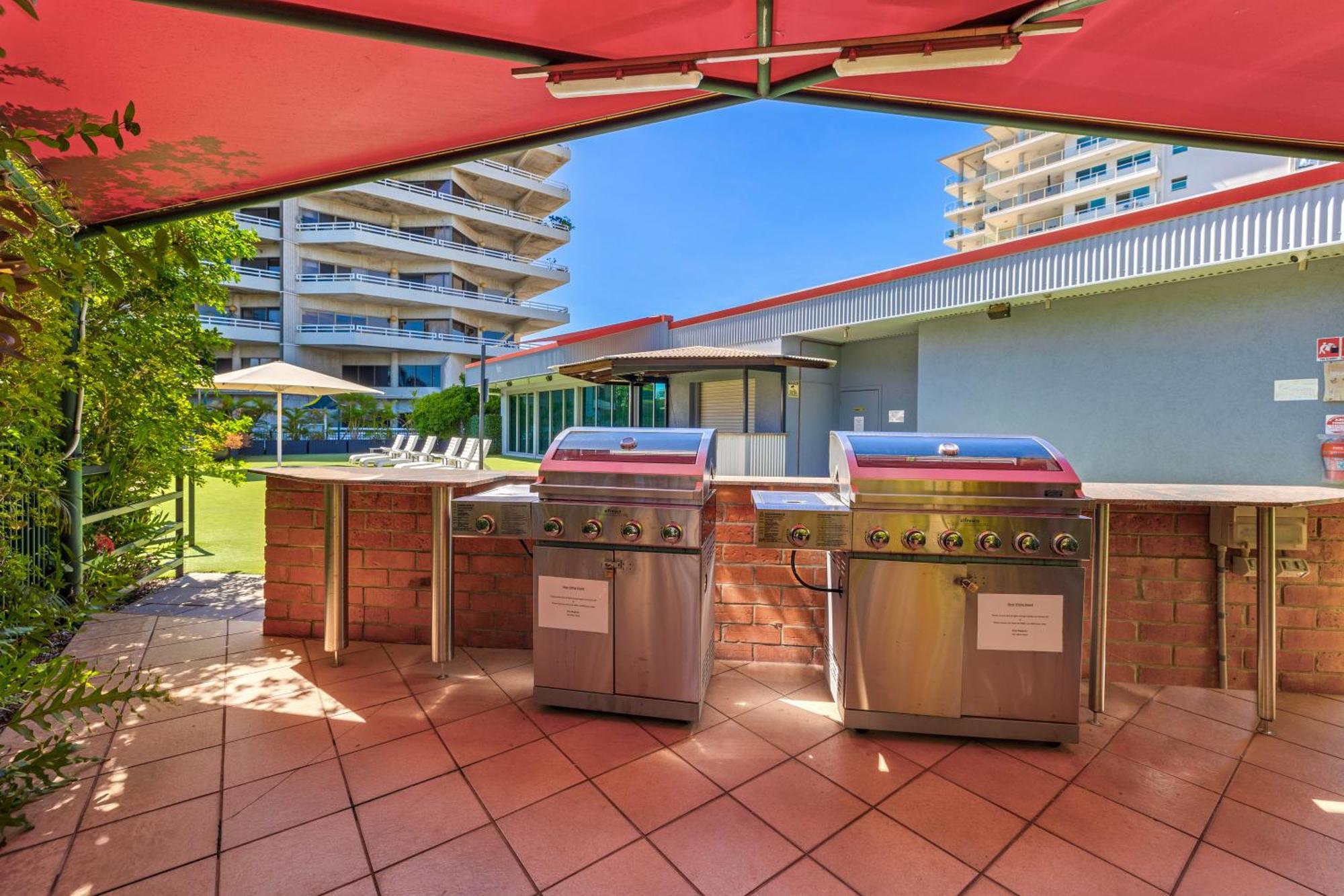 Vitina Studio Motel Darwin Extérieur photo